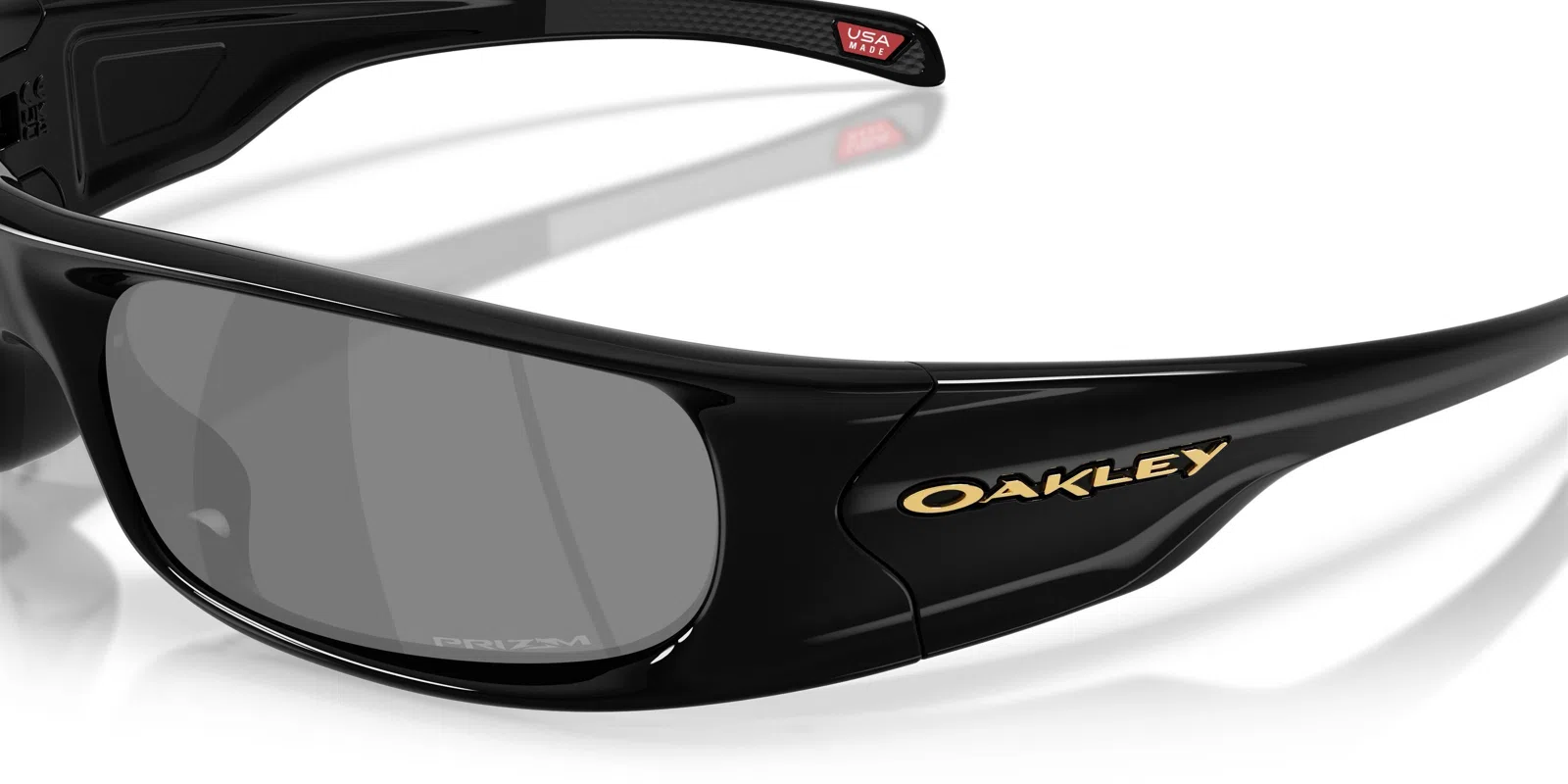 Oakley Highland 9522 Sunglasses - view 9